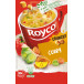 Royco Minute Soup curry met croutons, pak van 20 zakjes