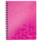 Leitz WOW Notebook A4...