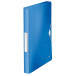 Leitz WOW A4 Box File Blue