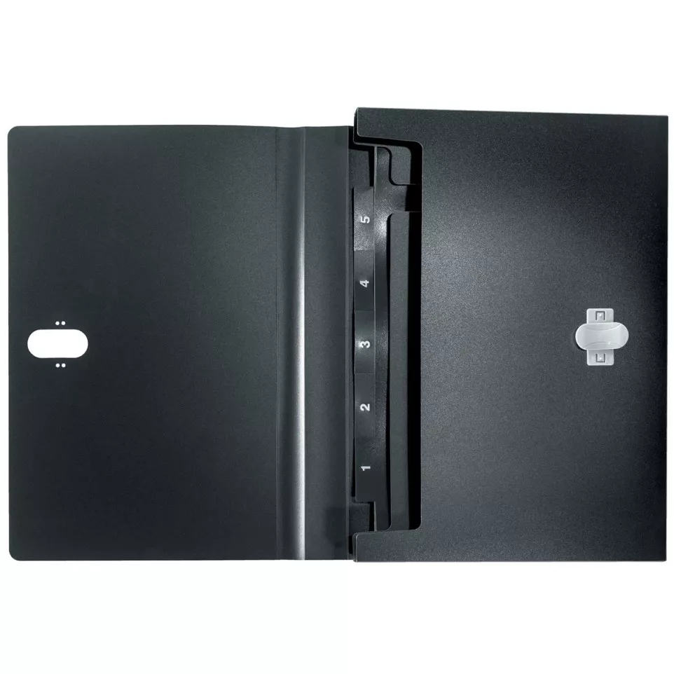 Leitz Recycle projectmap A4, 5...