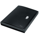 Leitz Recycle Project File A4, 5 Compartments, Black