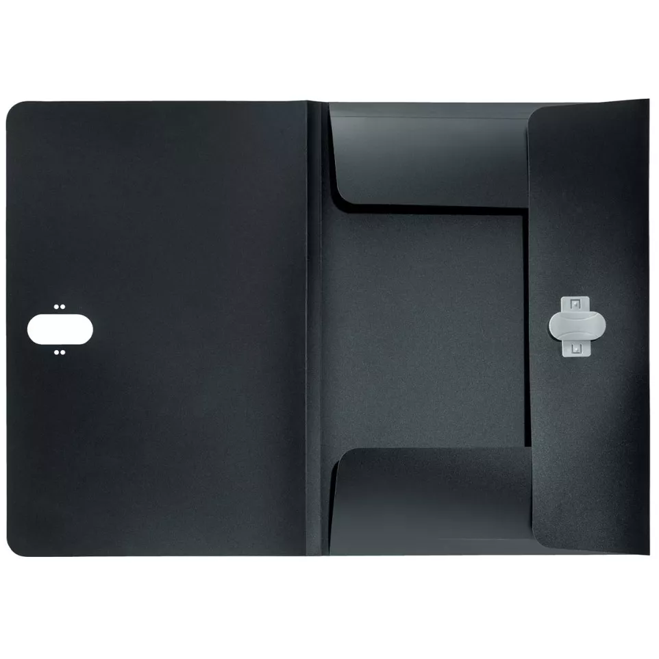 Leitz Recycle elastomap met 3...