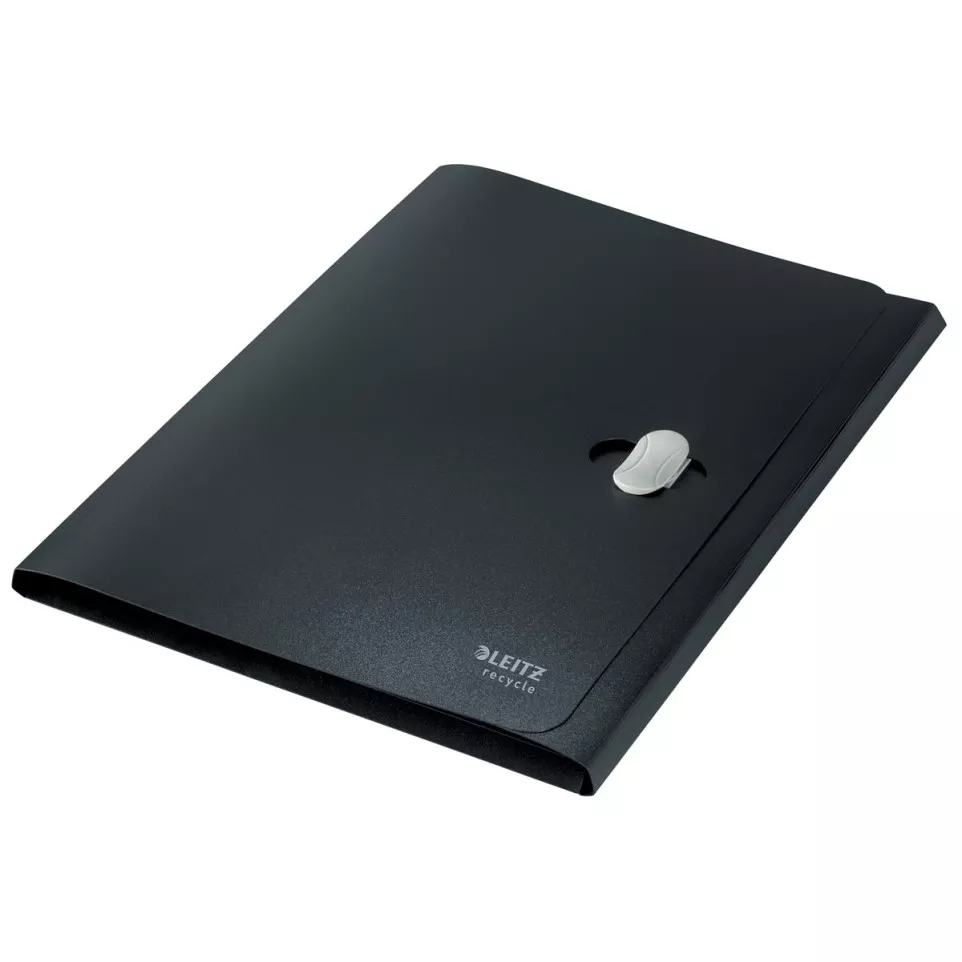 Leitz Recycle elastomap met 3...