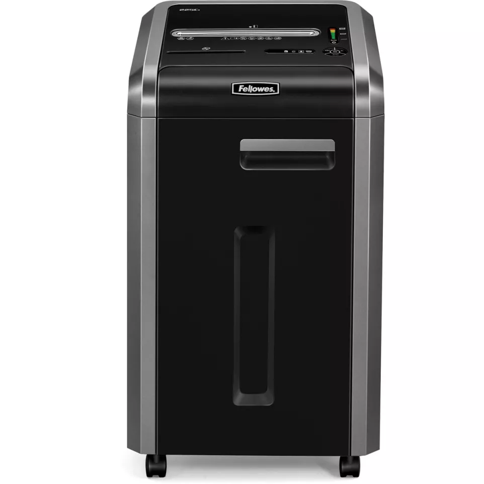 Fellowes Powershred papiervernietiger...
