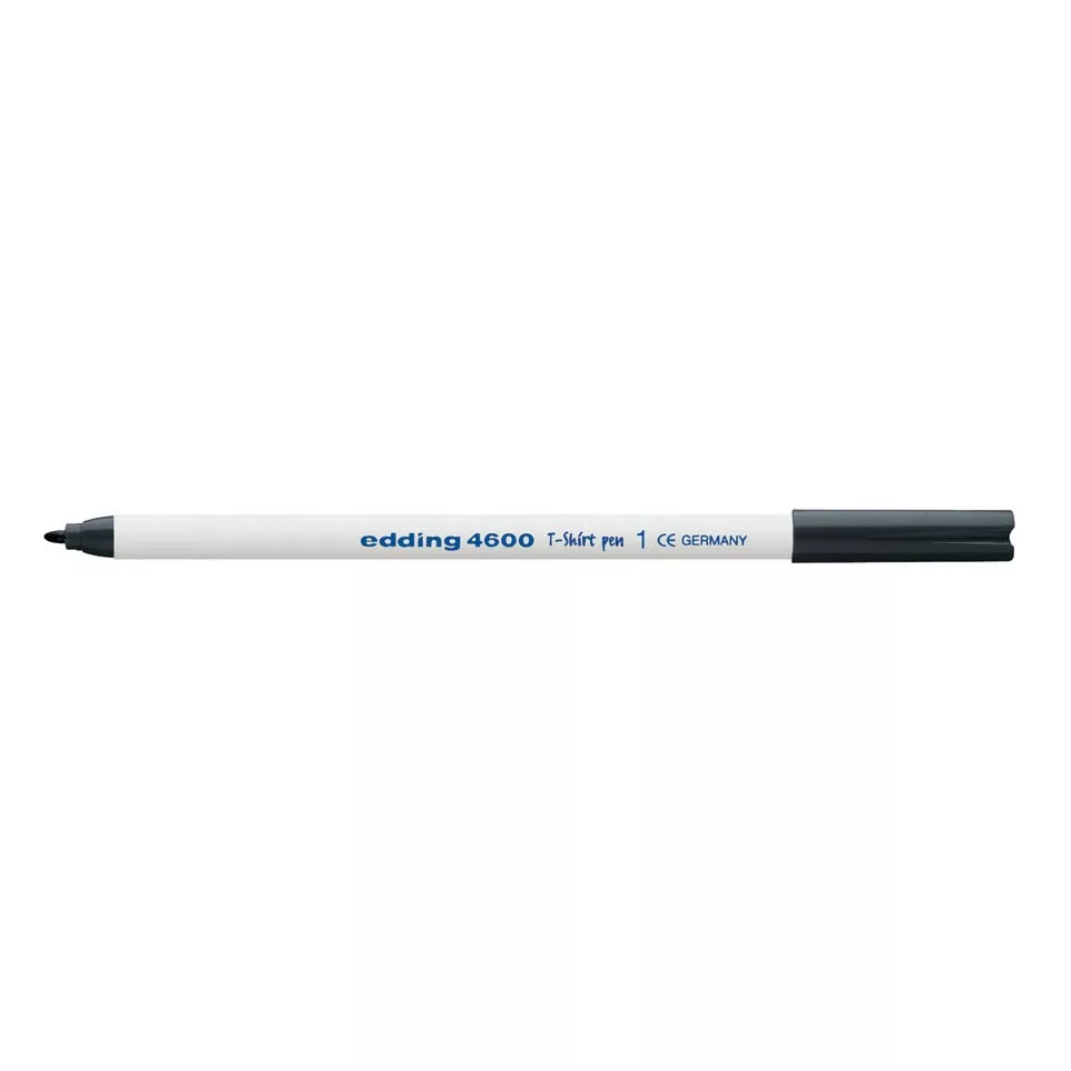 Edding 4600 Creative Textile Marker...