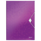 Leitz WOW chemise à...