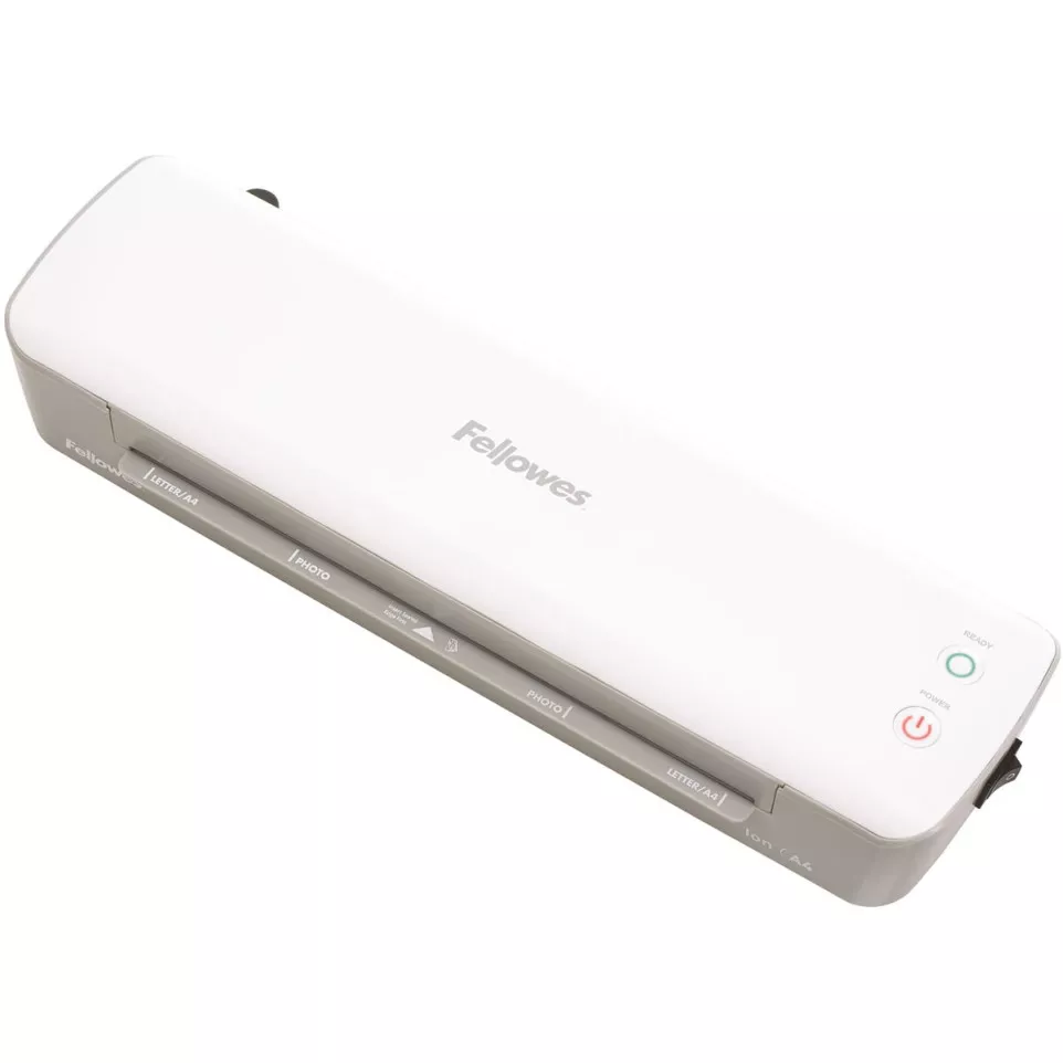 Fellowes Ion A4 Laminator