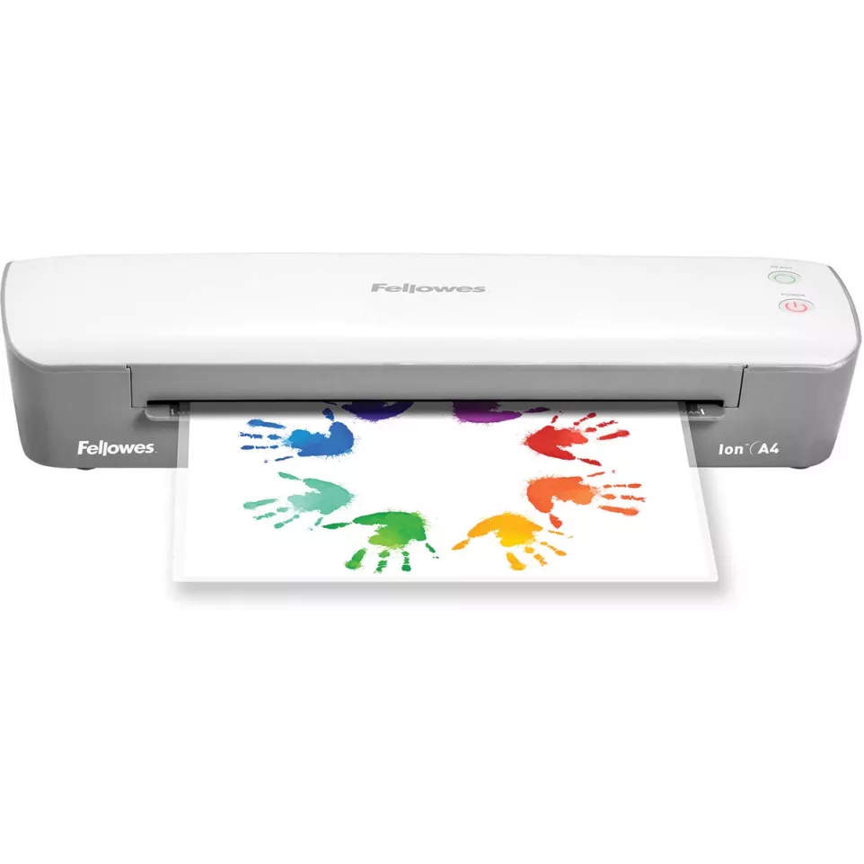 Fellowes Ion A4 Laminator