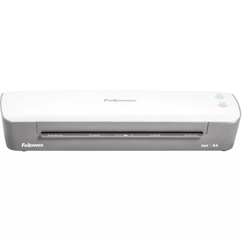 Fellowes Ion A4 Laminator