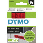 DYMO D1 Label Tape 12 mm...