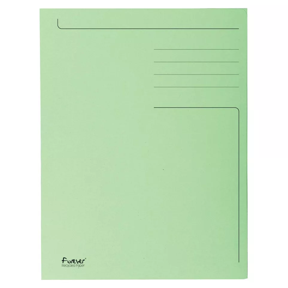 Exacompta Foldyne Filing Folder, 23.7...