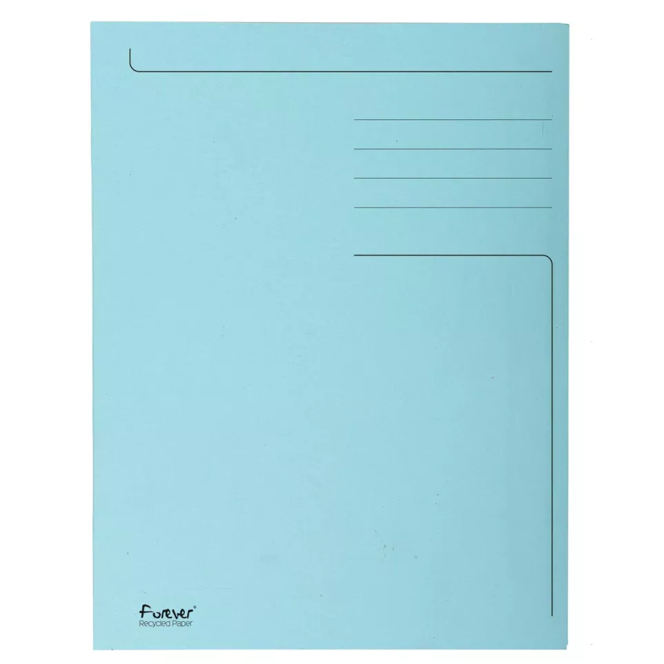 Exacompta Foldyne Filing Folder 24 x...