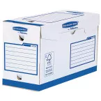 Bankers Box Basic archiefdoos, ft A4+ Heavy Duty, rug van 15 cm
