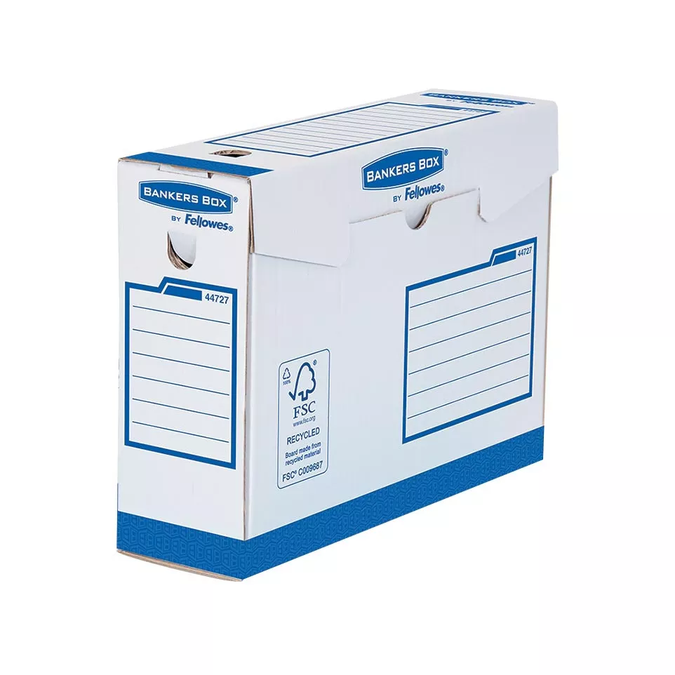 Bankers Box Basic archiefdoos Heavy...