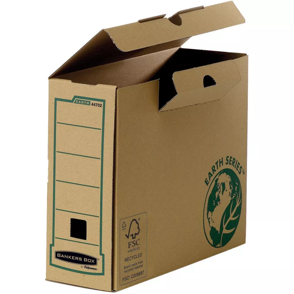 Bankers Box Earth Series, A4,...