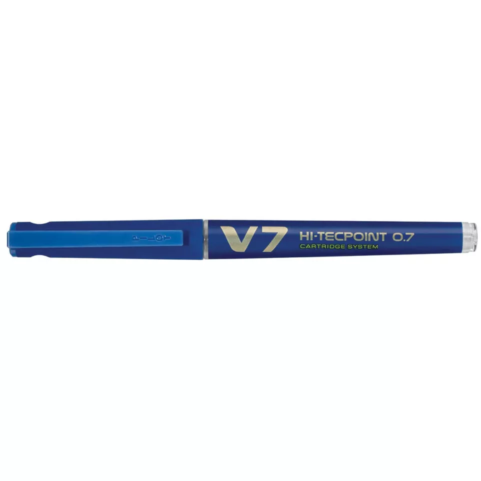 Pilot roller Hi-Tecpoint V7 Begreen...