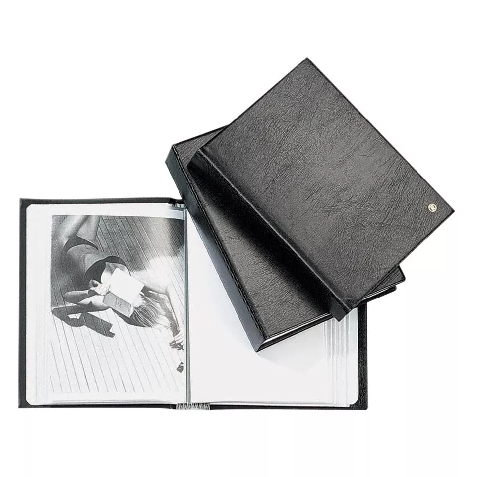 Rillstab Display Book A5 30 Pockets