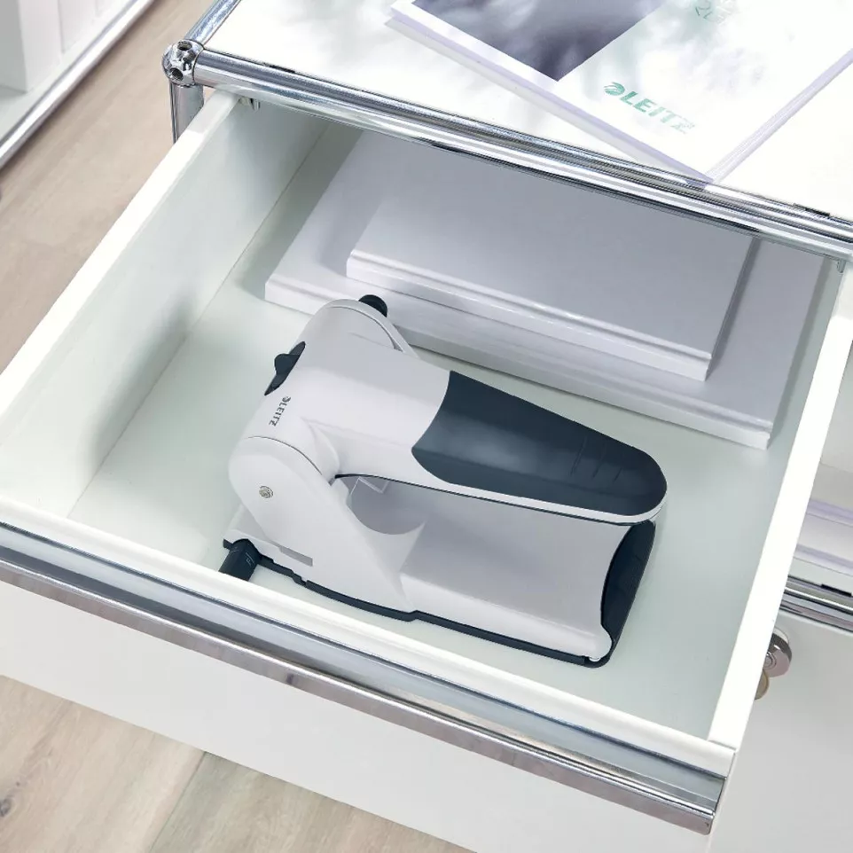 Leitz perforator Heavy Duty 5180