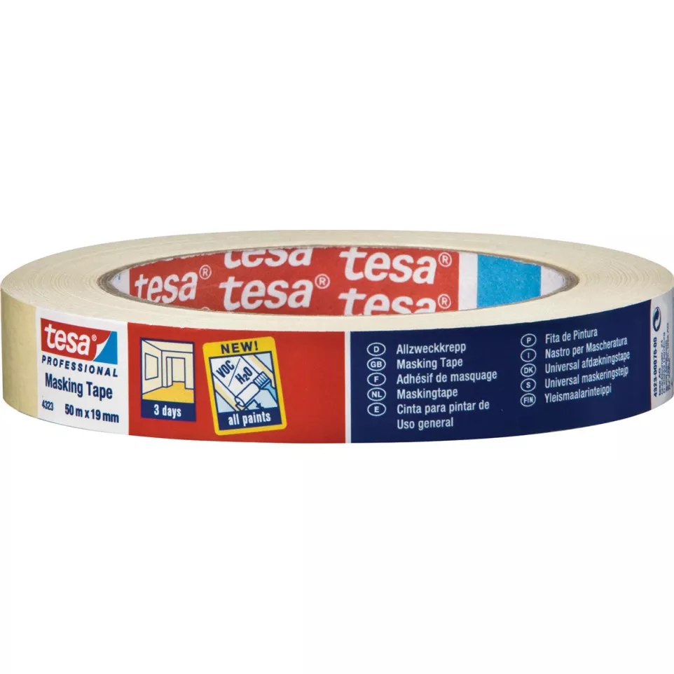 Tesa Masking Tape Professional 25 mm...