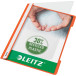 Leitz A4 Quotation Folder, Orange