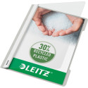 Leitz A4 Quotation Folder Grey