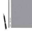 Leitz A4 Quotation Folder Grey