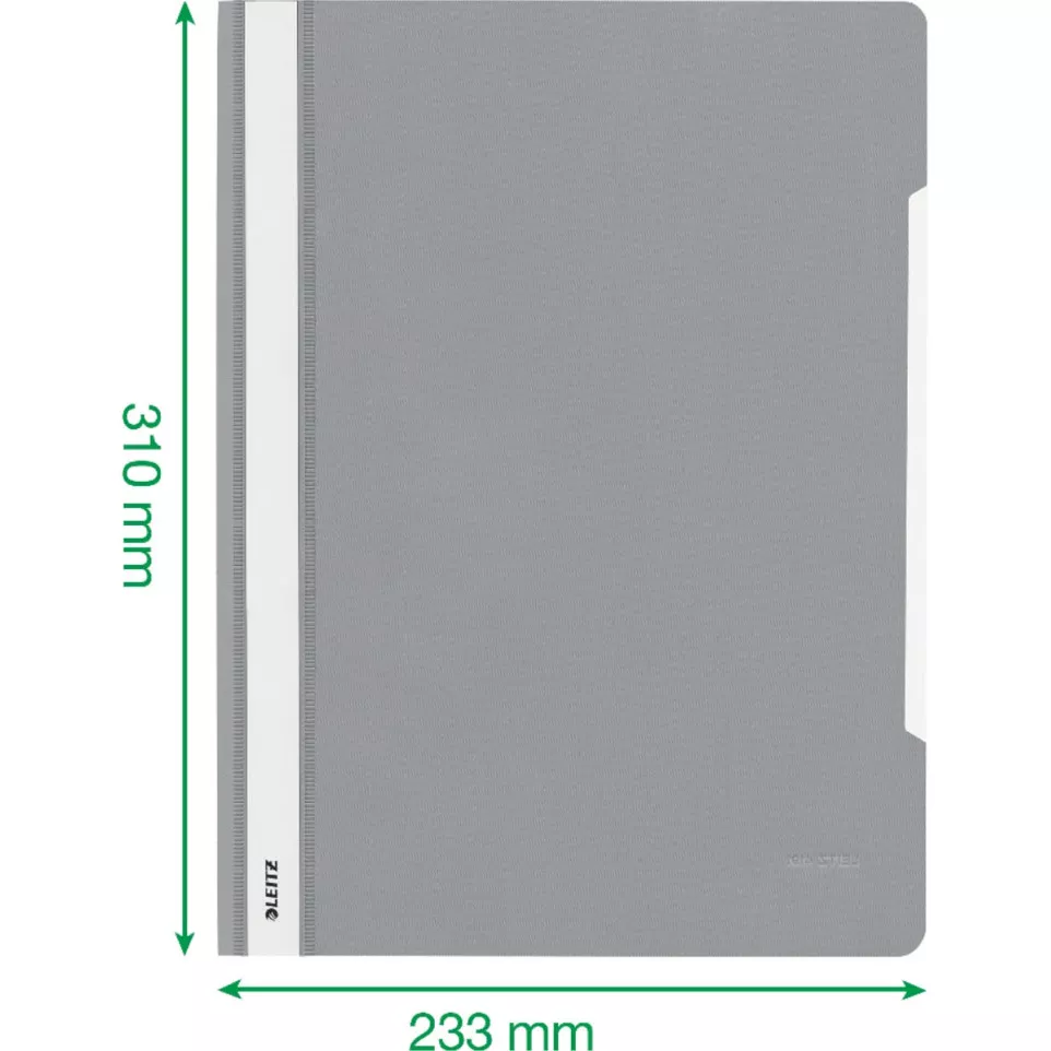 Leitz Quotation Binder A4 Green