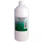 Bouhon vernislijm flacon van 1 l