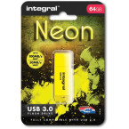 Integral Neon clé USB 3.0,...