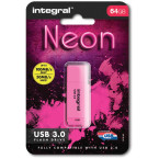 Integral Neon clé USB 3.0,...