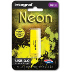 Integral Neon clé USB 3.0,...