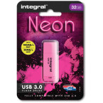 Integral Neon clé USB 3.0,...