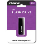 Integral USB 2.0 stick, 32...