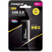 Integral USB stick 3.0, 128 GB, zwart