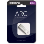 Integral ARC clé USB 2.0,...