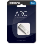 Integral ARC clé USB 2.0,...
