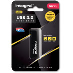 Integral clé USB 3.0, 64...