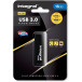 Integral USB stick 3.0, 16 GB, zwart
