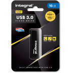 Integral USB stick 3.0, 16...