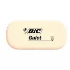Bic gum Galet