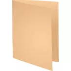 Exacompta Forever 180 Card Folder A4 Pack of 100 Bubble
