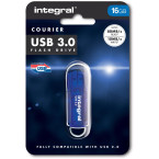 Integral COURIER USB stick...