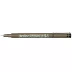Fineliner Drawing Pen 0.4 mm