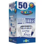Carioca Inkiller Eraser with Dual Tips