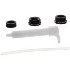 Greenspeed pompe, pour des...