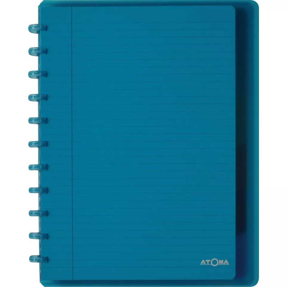 Atoma Trendy cahier, ft A4 +, 120...