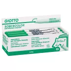 Giotto Robercolor Whiteboard Marker Medium Round Tip Green