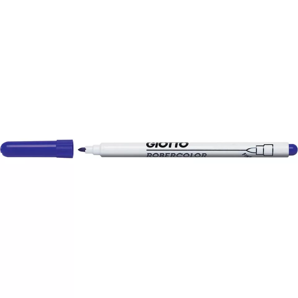 Giotto Robercolor marqueur pour...