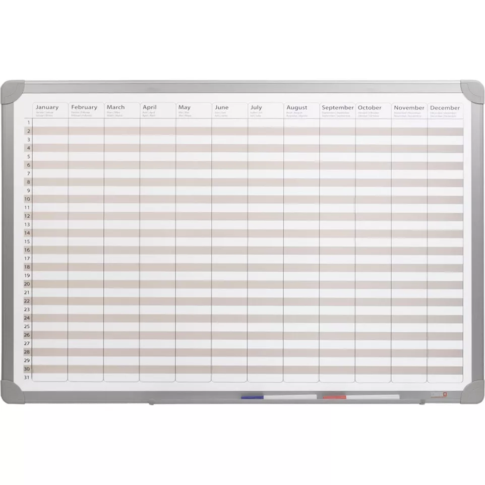 Desq jaarplanner Business Classy,...