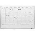 Desq magnetische maandplanner